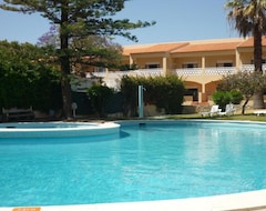 Khách sạn Apartamentos Mar Sol Villas (Vilamoura, Bồ Đào Nha)