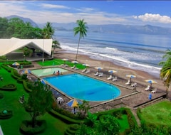 Hotel Inna Samdura Beach (Sukabumi, Indonezija)