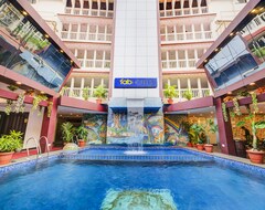 Khách sạn South Goa Ponda (Ponda, Ấn Độ)