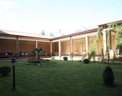 Khách sạn Grand Nur (Tashkent, Uzbekistan)