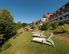 Khách sạn Wilfinger Thermal Biodorf (Bad Waltersdorf, Áo)
