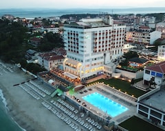 İğneada Resort Hotel & Spa (Vize, Turkey)