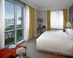 Khách sạn Mayfair Bangkok - Marriott Executive Apartments (Bangkok, Thái Lan)