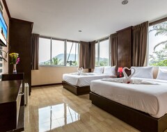 Hotel Royal Beach Residence (Patong Strand, Thailand)
