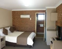 Motel Bomaderry Motor Inn (Nowra, Úc)