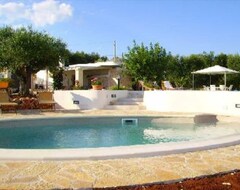 Bed & Breakfast Trullo Saraceno (Ostuni, Italia)