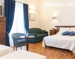 Hotel La Piazzetta (Castellammare del Golfo, Italien)