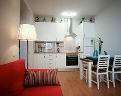 Hele huset/lejligheden Well-Located And Nicely Furnished Apartment 10 Min Palms Beach Quarry (Las Palmas, Spanien)
