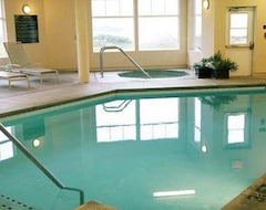 Hotelli Oceanfront Lodge ex Hampton Inn & Suites (Crescent City, Amerikan Yhdysvallat)