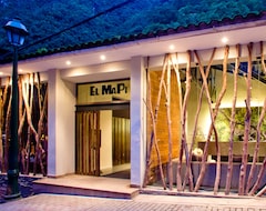 Khách sạn El Mapi By Inkaterra (Machu Picchu, Peru)