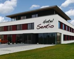 Khách sạn Hotel Sentio (Vöhringen, Đức)