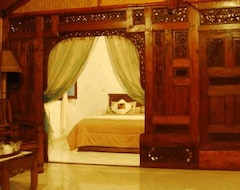 Khách sạn Villa Sumbing Indah (Magelang, Indonesia)