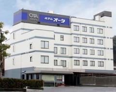 فندق Ota (Ozu, اليابان)