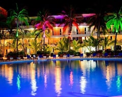 Khách sạn Hotel Villas Paraiso / Room 21 (Ixtapa, Mexico)