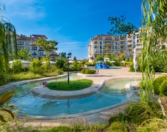 Hotel Poseidon VIP Residence Club (Nesebar, Bulgaria)