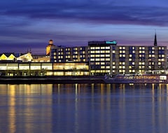 Hotel Hilton Mainz (Maguncia, Alemania)