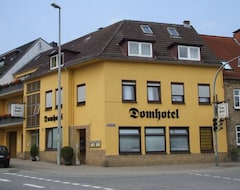 Khách sạn Domhotel (Schleswig, Đức)
