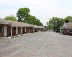 Penn Amish Motel (Denver, ABD)