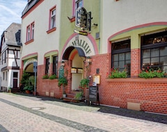 Khách sạn Alt-Walluf (Walluf, Đức)