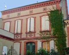 Bed & Breakfast Chambres d'Hôtes Villa Bellevue (Albi, France)