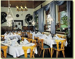 Hotel Kruegers Gasthaus (Barsinghausen, Tyskland)