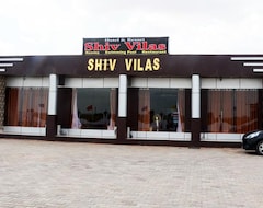 Shiv Vilas And Resort (Phalodi, Hindistan)