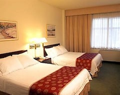 Khách sạn SpringHill Suites by Marriott Fairbanks (Fairbanks, Hoa Kỳ)