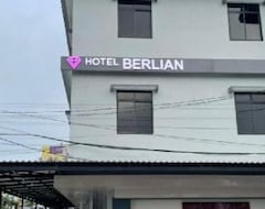 Khách sạn Hotel Berlian (Pontianak, Indonesia)