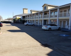 Khách sạn OYO Hotel Stafford TX I-69 North (Houston, Hoa Kỳ)