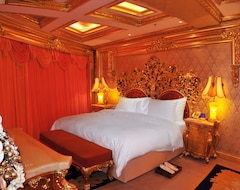Khách sạn Dubai 7 Star Hotel (Nanning, Trung Quốc)