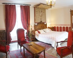 Hotel Domaine de La Thiau (Briare, France)