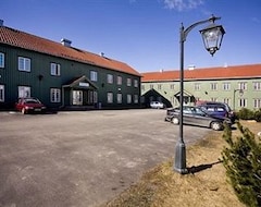 Hotel Airport Motel & Apartment (Gardermoen, Norveška)
