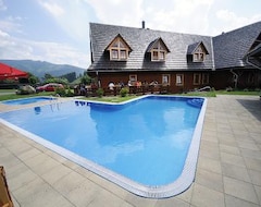 Hotel Penzión Schweintaal (Brezno, Slovakia)