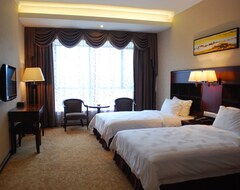 Khách sạn Bay View Hotel (Huizhou, Trung Quốc)