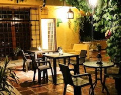 Khách sạn Casa Bahía (Cartagena, Colombia)