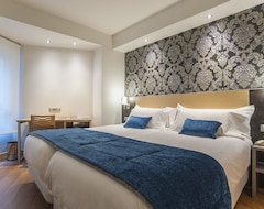 Khách sạn Sercotel Codina (San Sebastián, Tây Ban Nha)