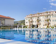 Khách sạn Adempira Termal & Spa Hotel (Pamukkale, Thổ Nhĩ Kỳ)