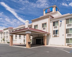 Hotel Motel 6-Hesperia, Ca - West Main Street I-15 (Hesperia, Sjedinjene Američke Države)