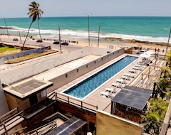 Khách sạn Yak Beach Hotel Natal (Natal, Brazil)