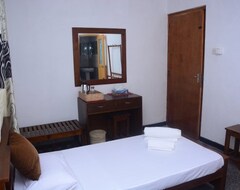 Hotel Lodge in 611 (Kandy, Sri Lanka)