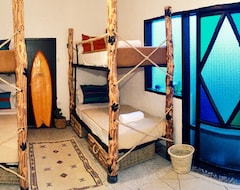 Hotelli Riad Taghazout Surf Dreams (Taghazout, Marokko)