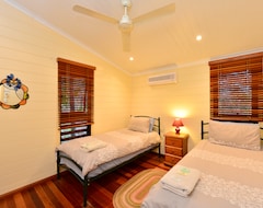 Casa/apartamento entero Bushland Cottages & Lodge (Yungaburra, Australia)