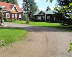 Gæstehus Luomajärven Hevoskievari (Ikaalinen, Finland)