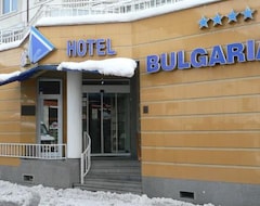 Khách sạn Hotel Bulgaria (Bansko, Bun-ga-ri)