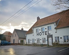 Khách sạn Amaryllis (Maldegem, Bỉ)