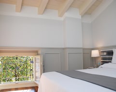 Bed & Breakfast Palazzo Contessa (Ambivere, Italien)