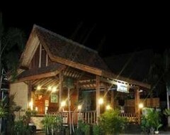 Hotel Mahkota Plengkung Banyuwangi (Banyuwangi, Indonesia)