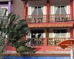 Otel Dreamy Casa (Saladan, Tayland)