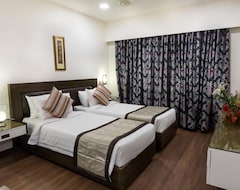 Hotel Cygnett Inn Ramachandra (Visakhapatnam, Indija)