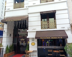 Khách sạn Vendome Hotel (Eskisehir, Thổ Nhĩ Kỳ)